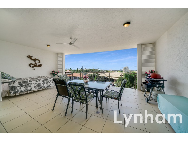 114/3 Melton Terrace, Townsville City QLD 4810
