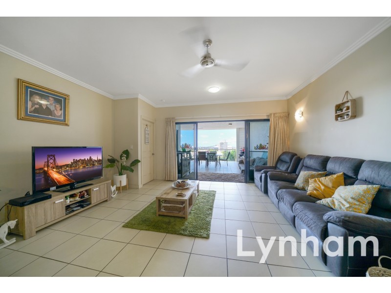 114/3 Melton Terrace, Townsville City QLD 4810