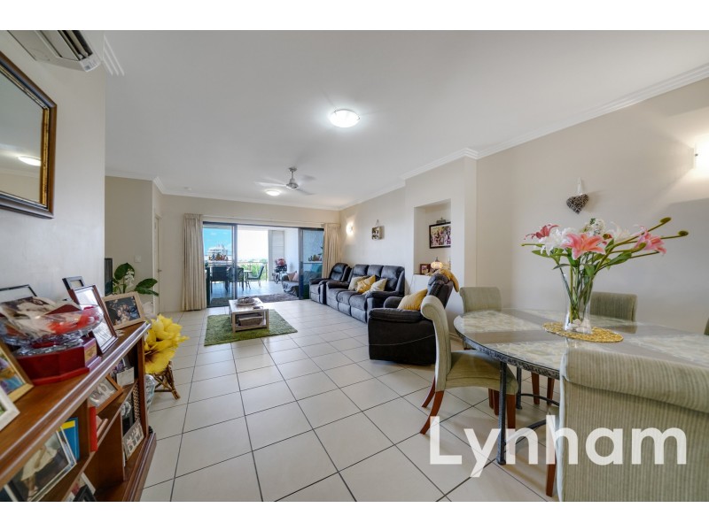 114/3 Melton Terrace, Townsville City QLD 4810