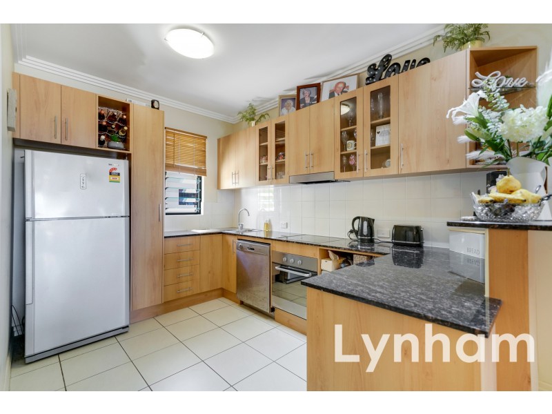 114/3 Melton Terrace, Townsville City QLD 4810