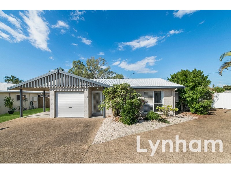 5/10 Blanes Street, Cranbrook QLD 4814