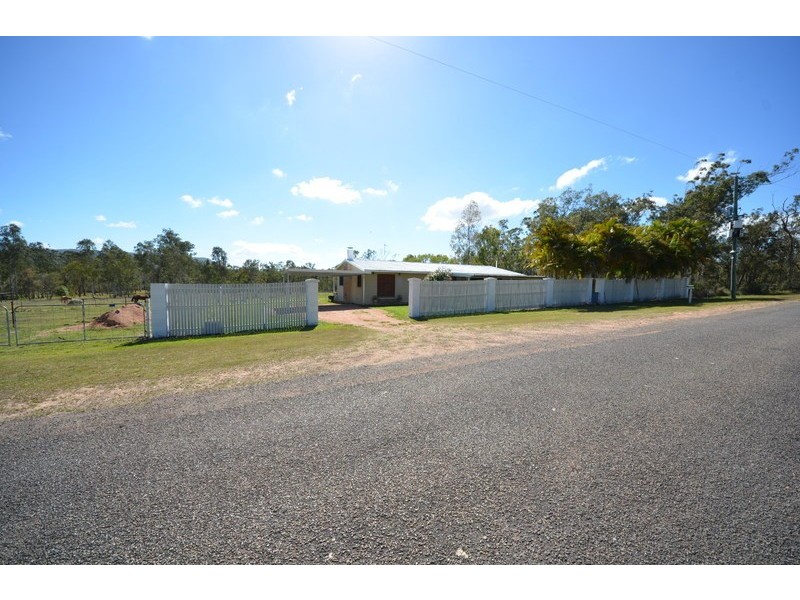 100 Fryers Road, Hervey Range QLD 4817