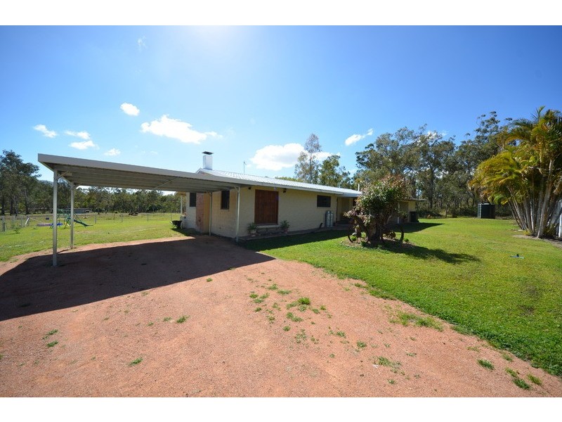 100 Fryers Road, Hervey Range QLD 4817