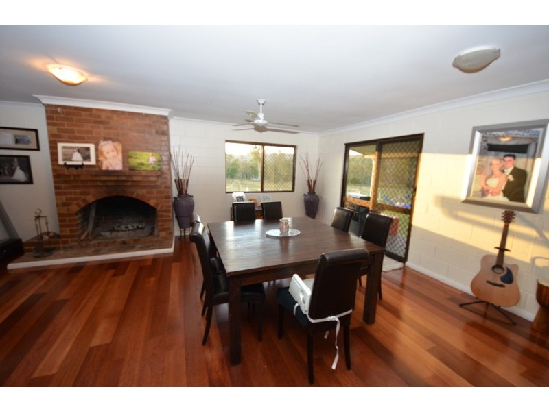 100 Fryers Road, Hervey Range QLD 4817