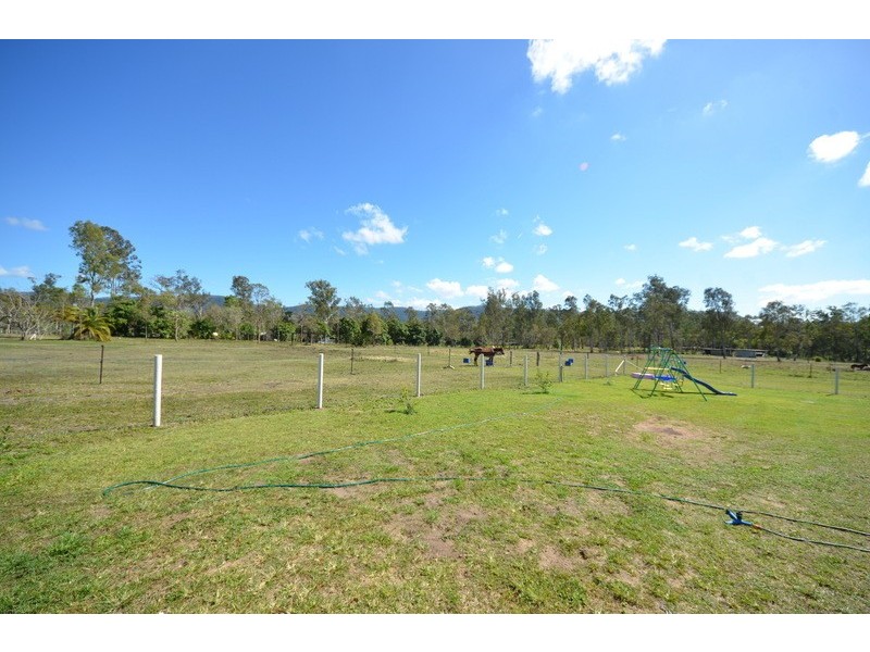 100 Fryers Road, Hervey Range QLD 4817