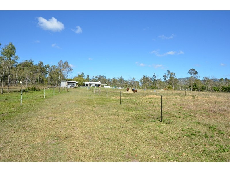100 Fryers Road, Hervey Range QLD 4817