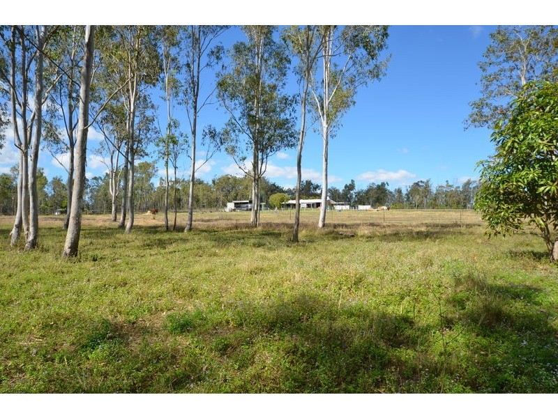 100 Fryers Road, Hervey Range QLD 4817