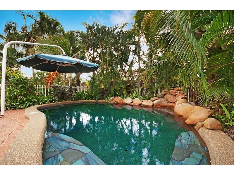 3 Weddel Drive, Annandale QLD 4814