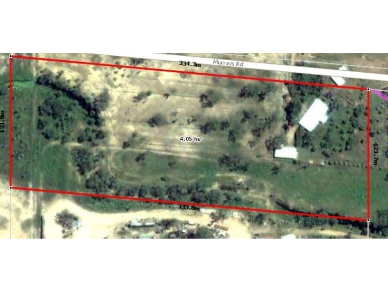 30 Murray Road, Woodstock QLD 4816