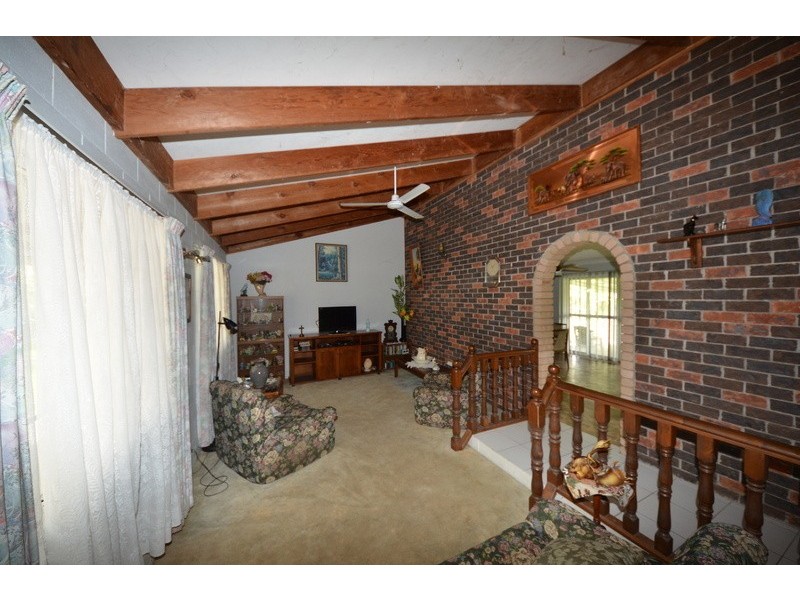 30 Murray Road, Woodstock QLD 4816