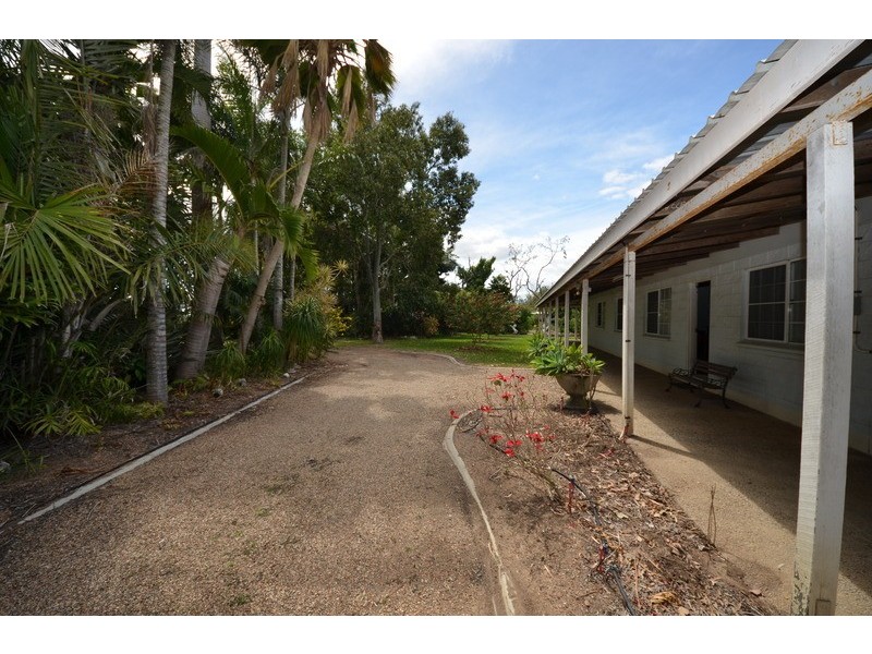 30 Murray Road, Woodstock QLD 4816