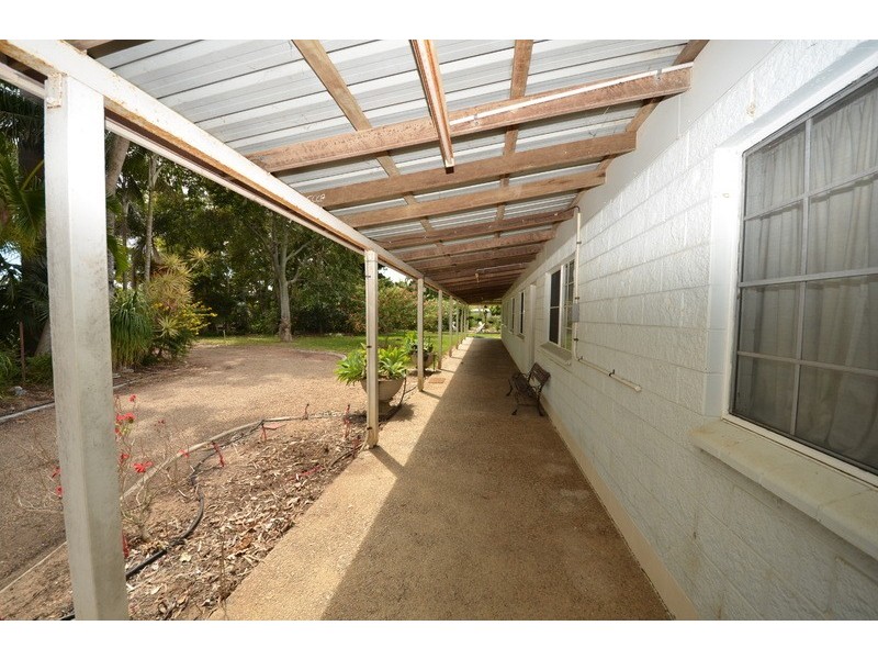 30 Murray Road, Woodstock QLD 4816