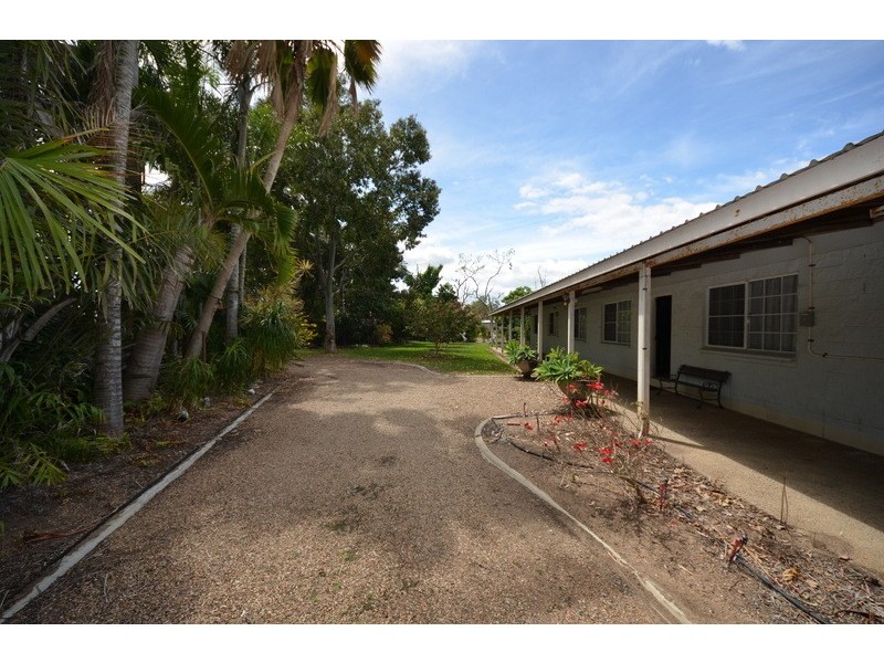 30 Murray Road, Woodstock QLD 4816