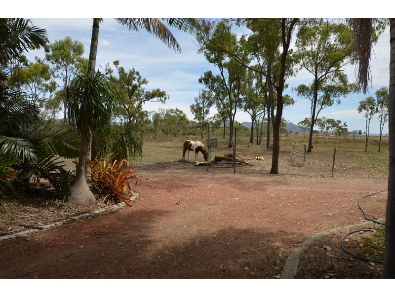 30 Murray Road, Woodstock QLD 4816