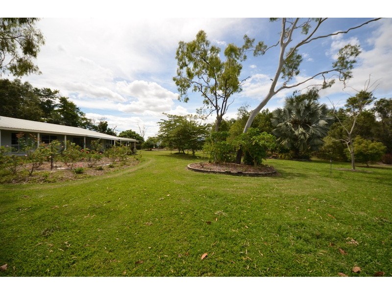 30 Murray Road, Woodstock QLD 4816
