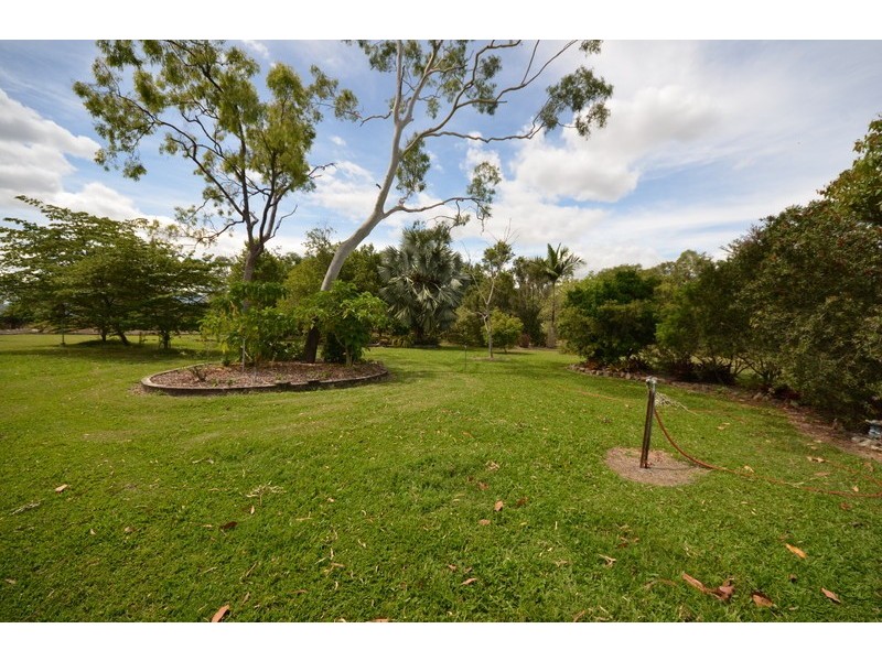 30 Murray Road, Woodstock QLD 4816