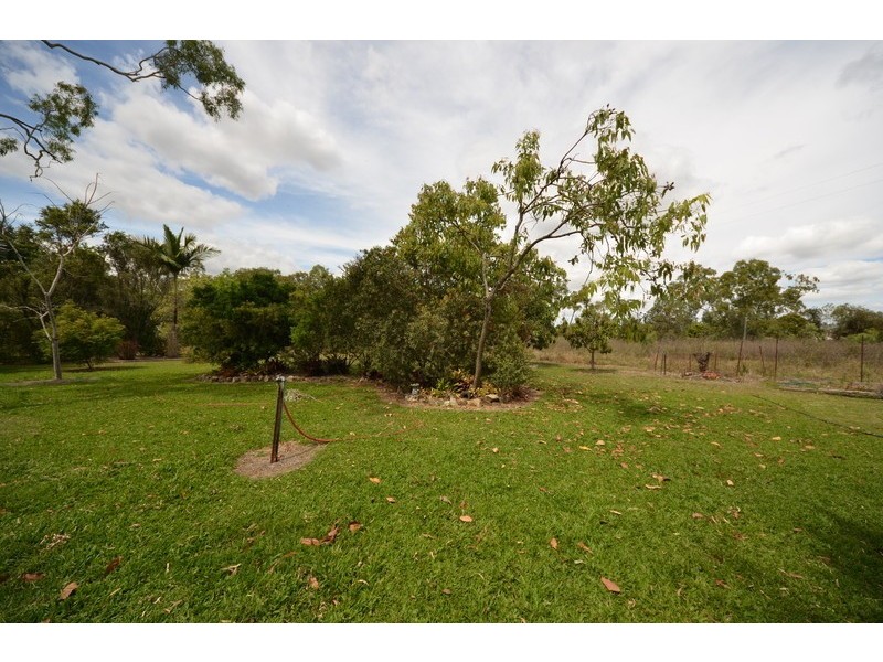 30 Murray Road, Woodstock QLD 4816