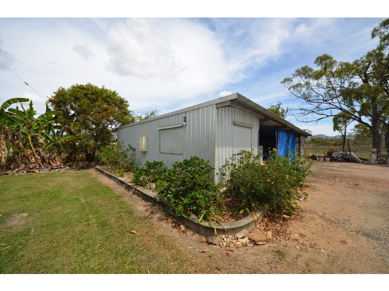 30 Murray Road, Woodstock QLD 4816