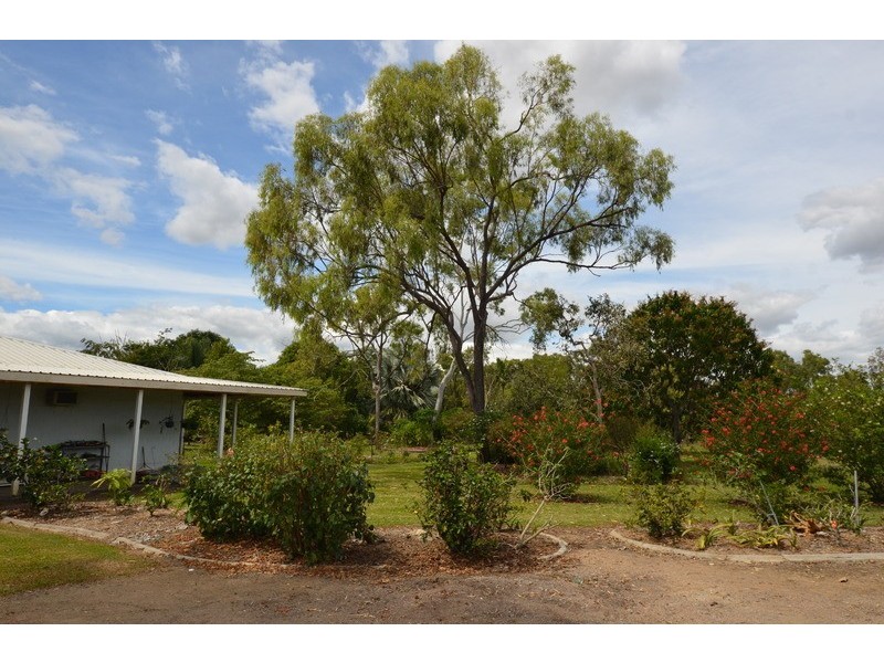 30 Murray Road, Woodstock QLD 4816