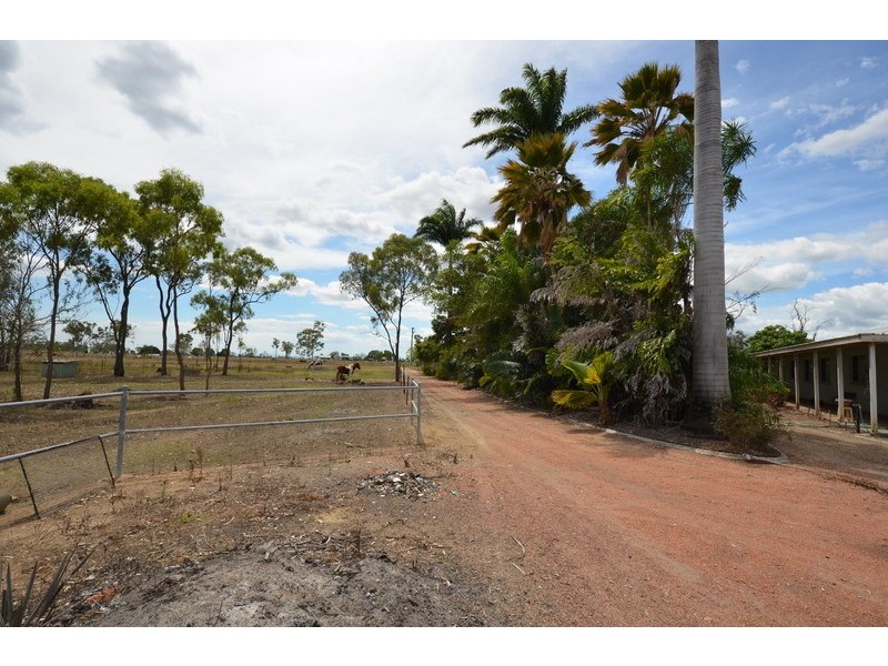 30 Murray Road, Woodstock QLD 4816