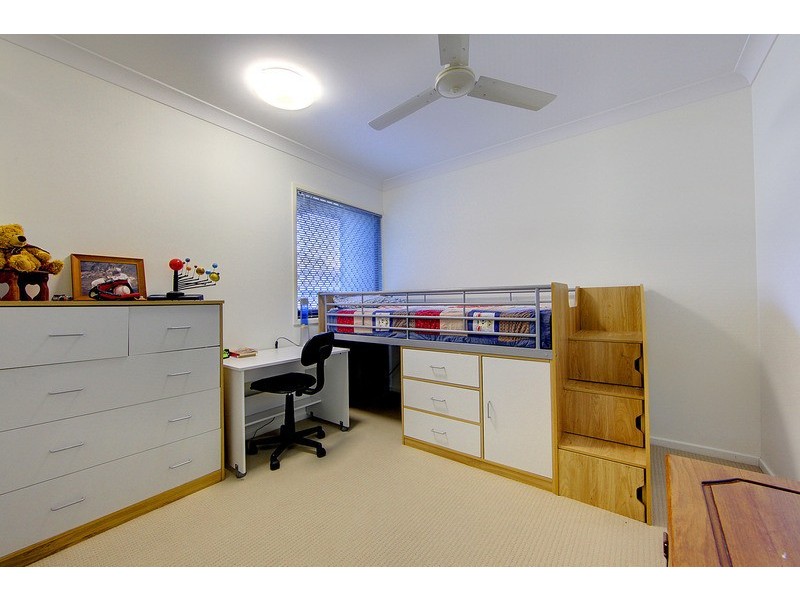 8 Laurie Motti Parade, Kirwan QLD 4817