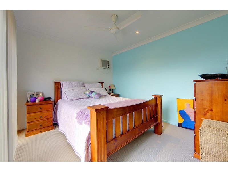 8 Laurie Motti Parade, Kirwan QLD 4817