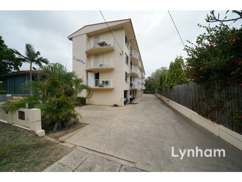 1/44 Alexandra Street, North Ward QLD 4810