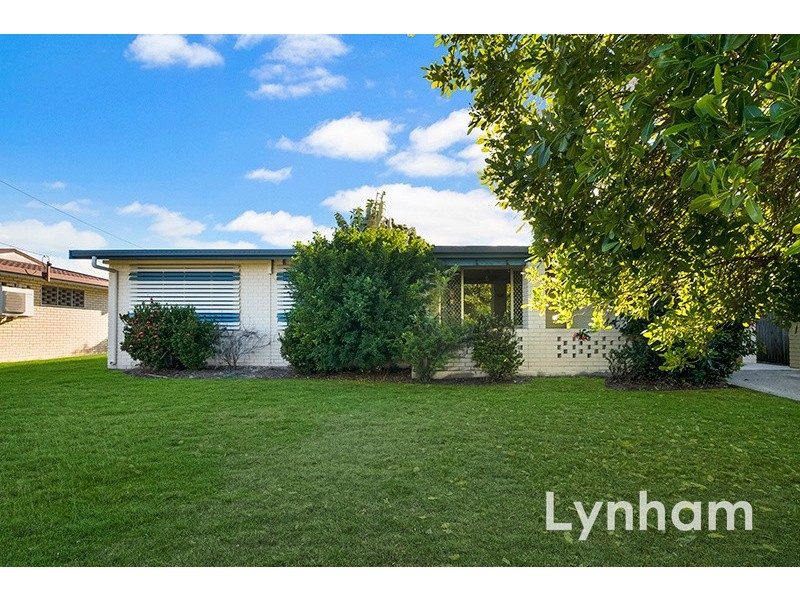17 President Street, Kirwan QLD 4817