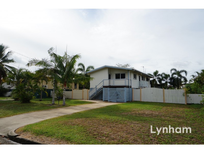 53 Hodges Crescent, Vincent QLD 4814