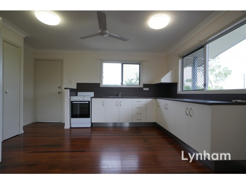 53 Hodges Crescent, Vincent QLD 4814