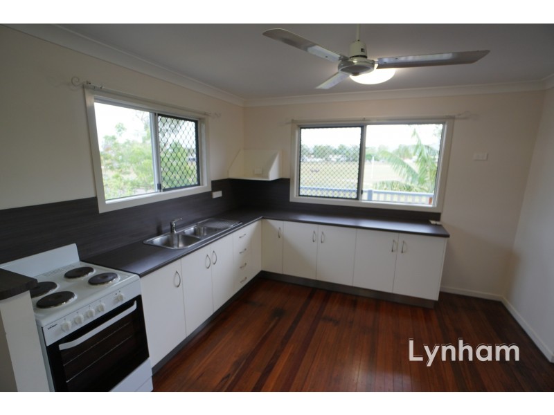 53 Hodges Crescent, Vincent QLD 4814