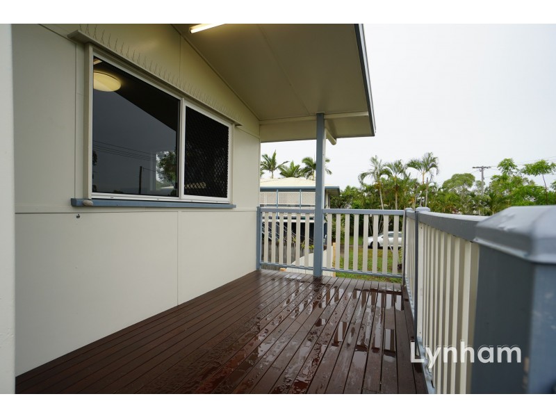 53 Hodges Crescent, Vincent QLD 4814