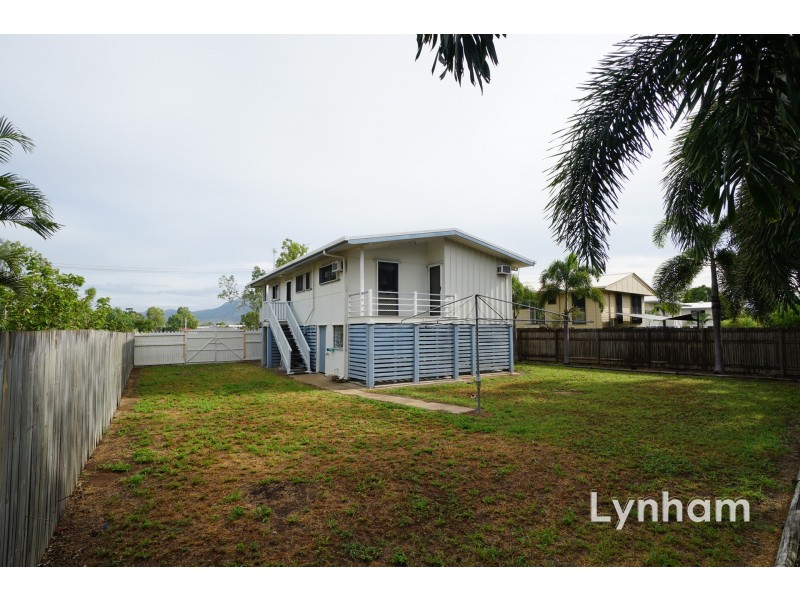 53 Hodges Crescent, Vincent QLD 4814