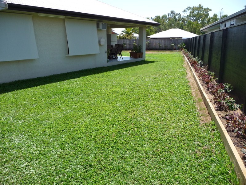 46 Woodwark Drive, Bushland Beach QLD 4818