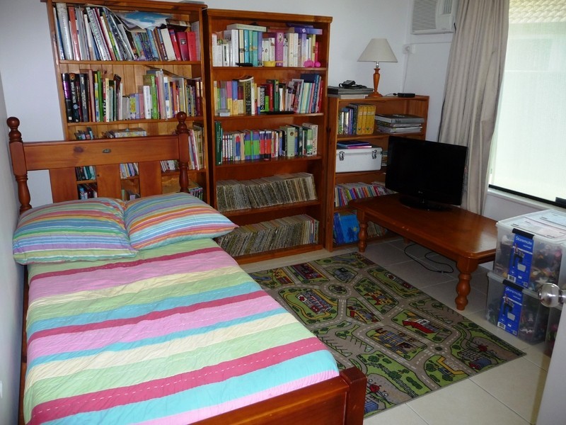 46 Woodwark Drive, Bushland Beach QLD 4818