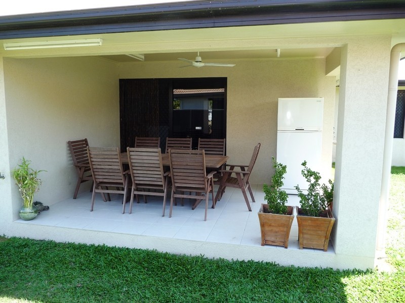 46 Woodwark Drive, Bushland Beach QLD 4818