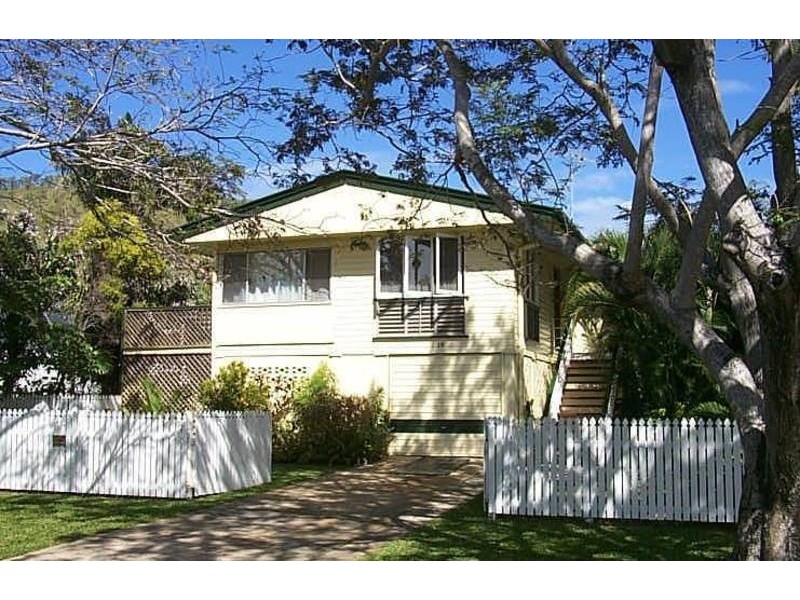 10 Condamine Street, Wulguru QLD 4811