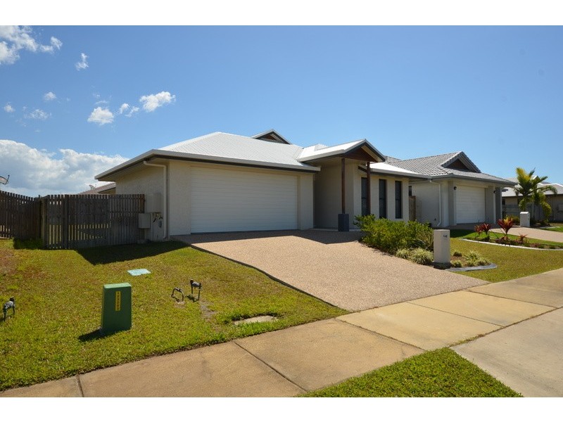 18 Tingalpa Way, Bohle Plains QLD 4817