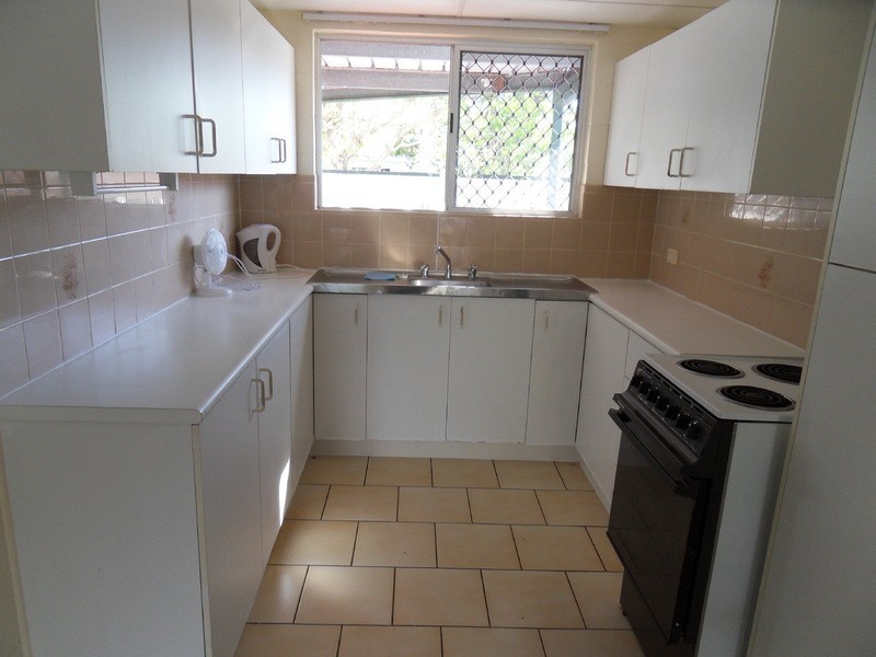 5/2 Isley Street, North Ward QLD 4810