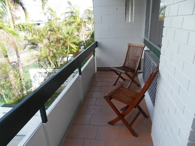 5/2 Isley Street, North Ward QLD 4810