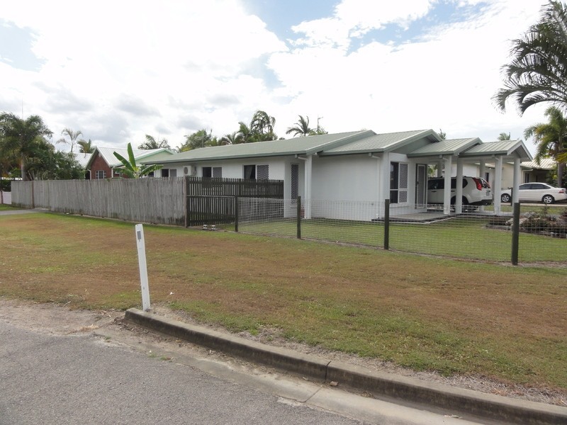 2 Gibbard, Condon QLD 4815