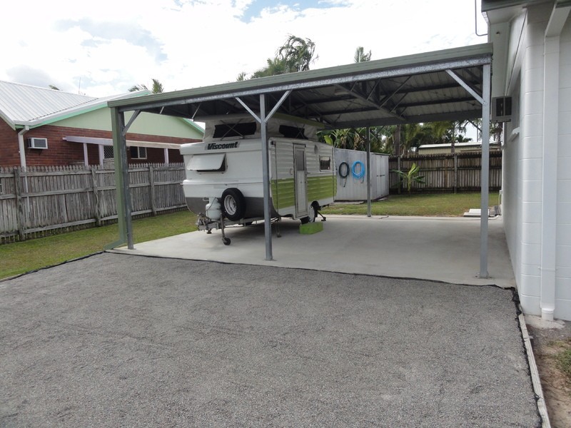 2 Gibbard, Condon QLD 4815