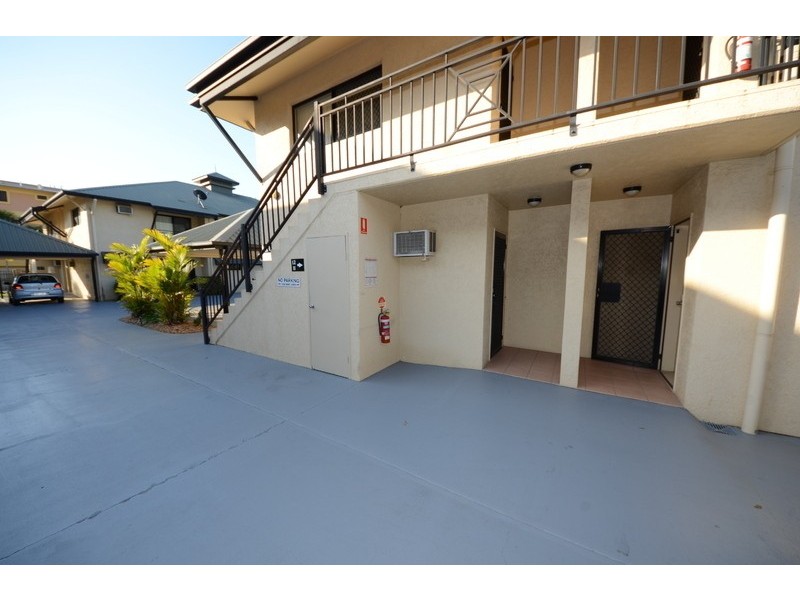 12/48 Mitchell Street, North Ward QLD 4810