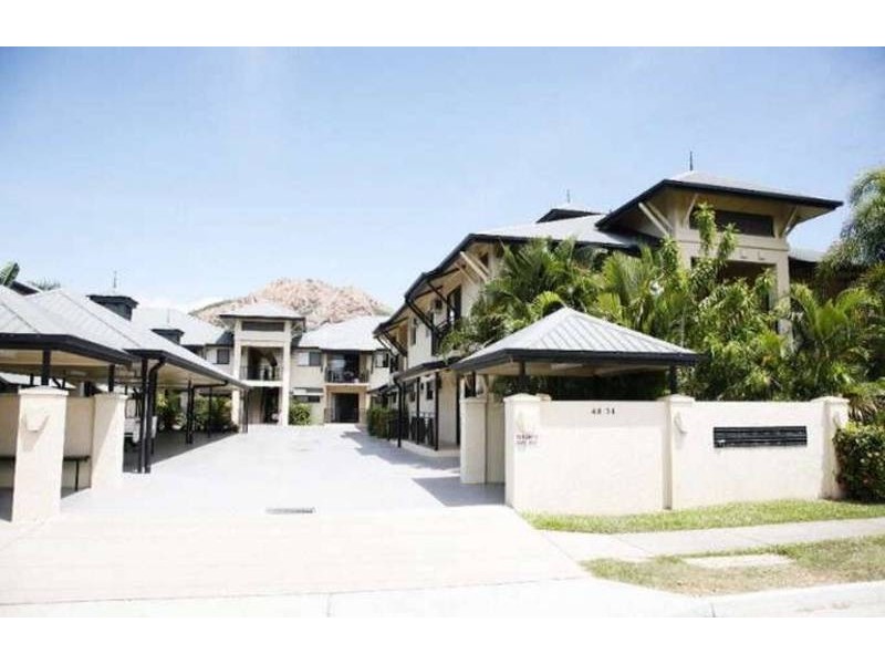 12/48 Mitchell Street, North Ward QLD 4810