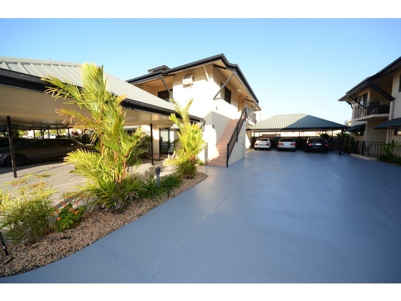 12/48 Mitchell Street, North Ward QLD 4810