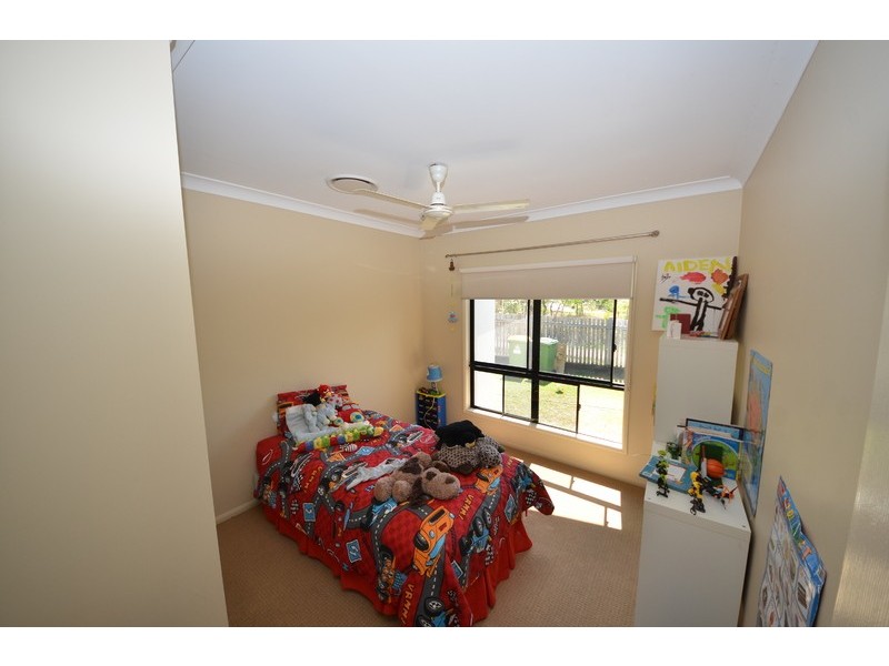 8 Perisher Court, Mount Louisa QLD 4814