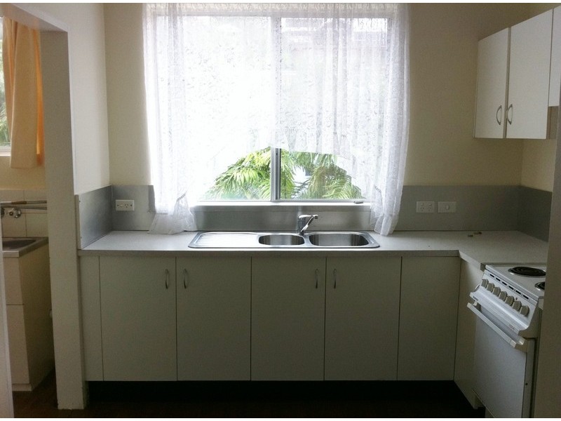 6/17 Stanton Terrace, North Ward QLD 4810