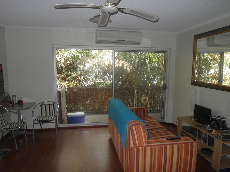 6/17 Stanton Terrace, North Ward QLD 4810