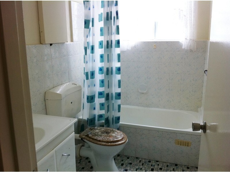 6/17 Stanton Terrace, North Ward QLD 4810