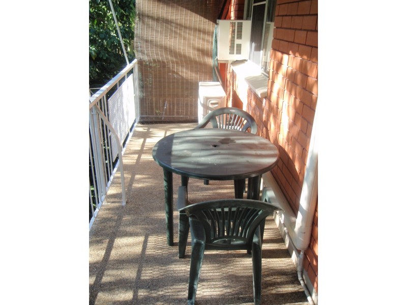 6/17 Stanton Terrace, North Ward QLD 4810